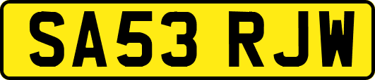 SA53RJW