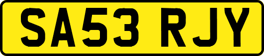SA53RJY