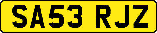 SA53RJZ