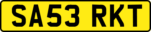 SA53RKT
