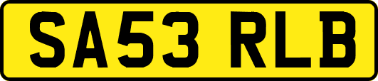 SA53RLB
