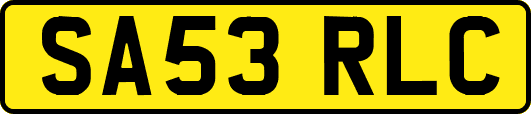 SA53RLC