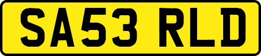 SA53RLD
