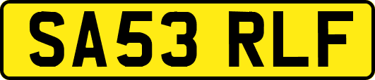 SA53RLF