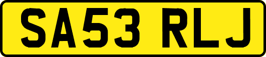 SA53RLJ