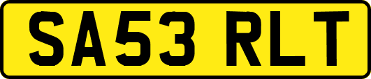 SA53RLT