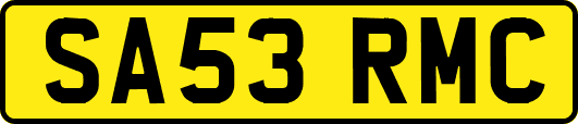 SA53RMC