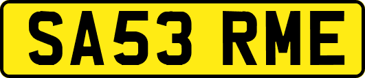 SA53RME