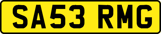 SA53RMG