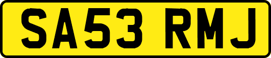SA53RMJ