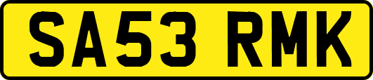 SA53RMK