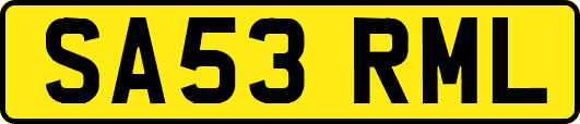 SA53RML