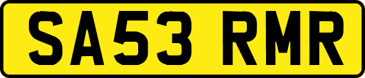 SA53RMR