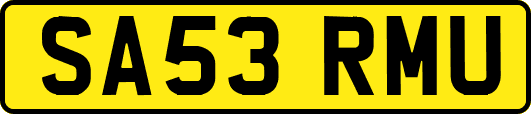 SA53RMU