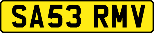 SA53RMV