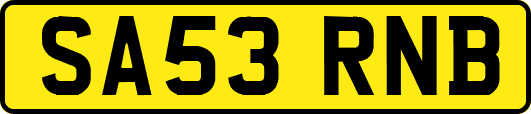 SA53RNB