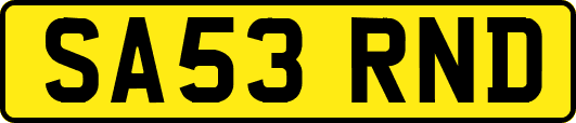 SA53RND