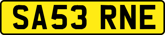 SA53RNE