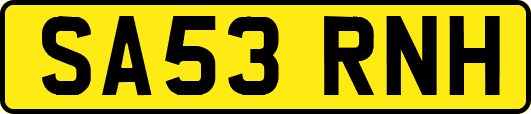 SA53RNH