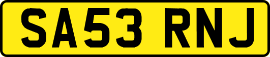 SA53RNJ