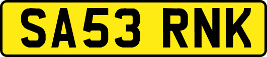 SA53RNK