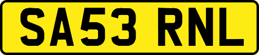 SA53RNL