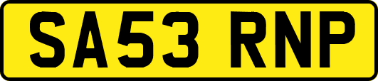SA53RNP