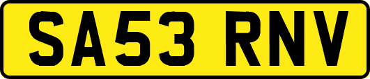 SA53RNV