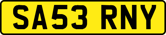 SA53RNY