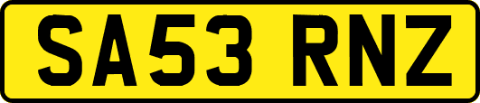 SA53RNZ