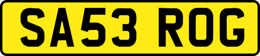 SA53ROG