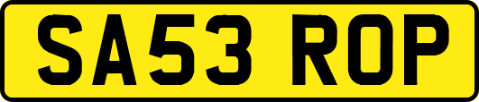 SA53ROP