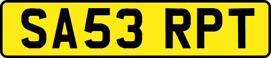 SA53RPT