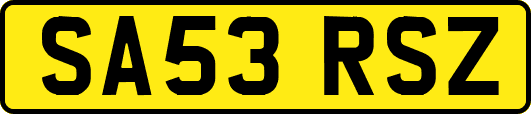 SA53RSZ
