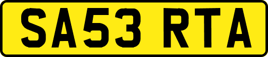SA53RTA