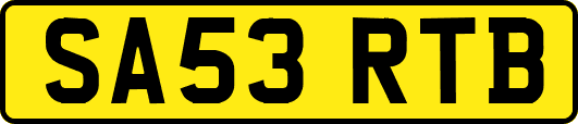 SA53RTB