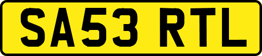 SA53RTL