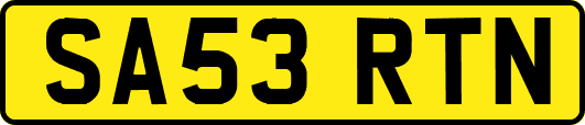 SA53RTN