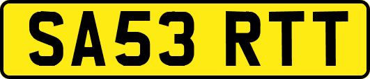 SA53RTT