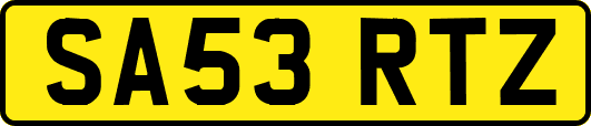 SA53RTZ