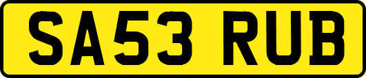 SA53RUB