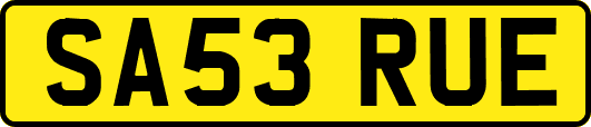 SA53RUE