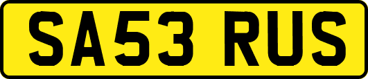 SA53RUS