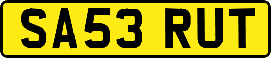 SA53RUT
