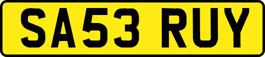 SA53RUY