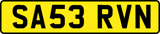 SA53RVN