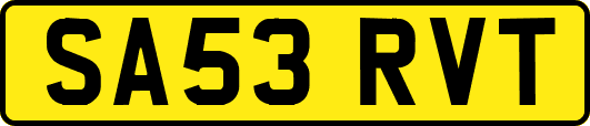 SA53RVT