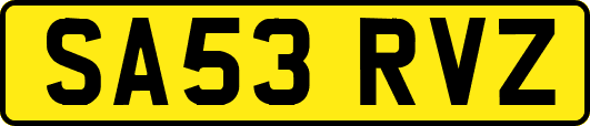 SA53RVZ