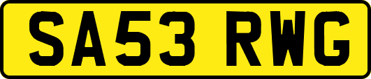 SA53RWG