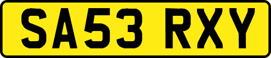 SA53RXY